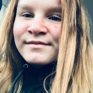 Meet your Posher, Raegan